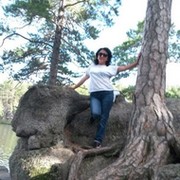 Куралай Жайлаубаева on My World.