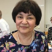 larissa abutsheva on My World.