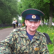 Георгий Лапин on My World.