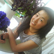 Ирина Lee on My World.