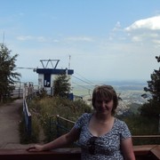 Елена Лялюкова(Мартон) on My World.