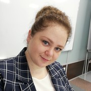 Александра Свечкарёва on My World.