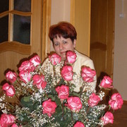 Елена Казакова on My World.