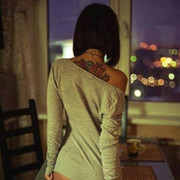Лера Франк on My World.