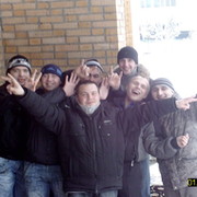 алексей иванов on My World.