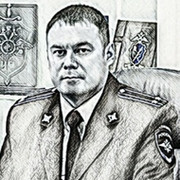 Алексей Андреев on My World.