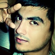 Valij()n LP on My World.