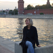 Liudmila Людмила on My World.
