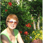 Людмила Хаустова on My World.