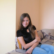 Татьяна Пещерикова on My World.