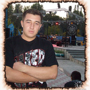 Шавкат Мухтаров on My World.