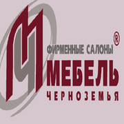 Мебель черноземья логотип