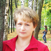 Надежда Изосимова on My World.