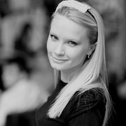 Irina Maliuta on My World.