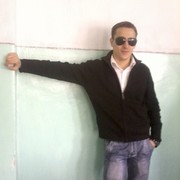 Marat Mustafin on My World.