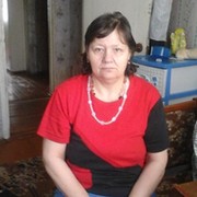 вера  мартынова on My World.