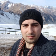 Сергей Мелентьев on My World.