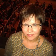 Елена Микрюкова on My World.