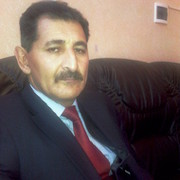 Mazahir Sadiqov on My World.