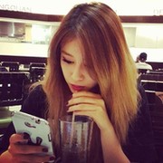 MA LI KA . on My World.