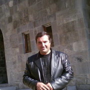 Artyom Grigoryan on My World.
