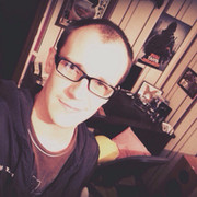 Mr.Kreck ..... on My World.