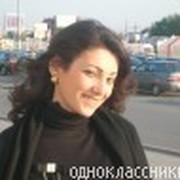 НАРИНЭ АРУТЮНЯН on My World.
