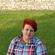 Ольга Нестерова on My World.