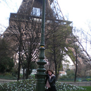 Инна Лапина on My World.