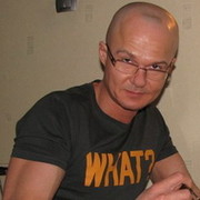 Николай Волович on My World.