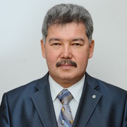 Руслан Нурмухаметов в Моем Мире.