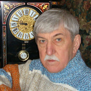 Евгений Иванович Крюков on My World.