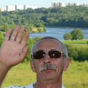 Олег Келле-Шагинянц on My World.
