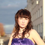 Олеся Мишина on My World.