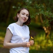 Ольга Овчинникова on My World.