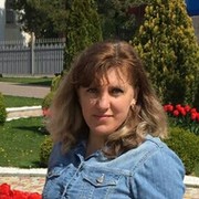 Ольга Южная on My World.
