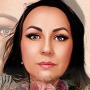 Оксана Суслова on My World.