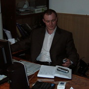 Павел __ on My World.