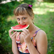 Юлия Климова on My World.