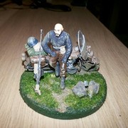 Конрад Михельсон on My World.