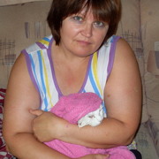 Галина Пересыпкина on My World.