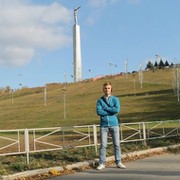 Роман Владимирович on My World.