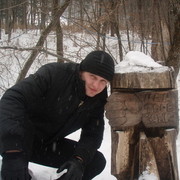 Сергей Ревчук on My World.