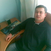 Рустам Ушурбакиев on My World.