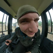 Макс ....... on My World.