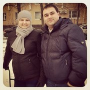 Александр Чоп on My World.