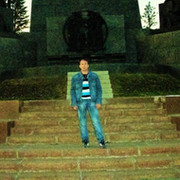 Ю. Ш. on My World.