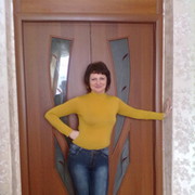 Светлана Щеголева on My World.
