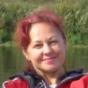 Ольга Сибирцева