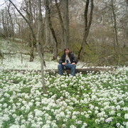 Александр Симонов on My World.